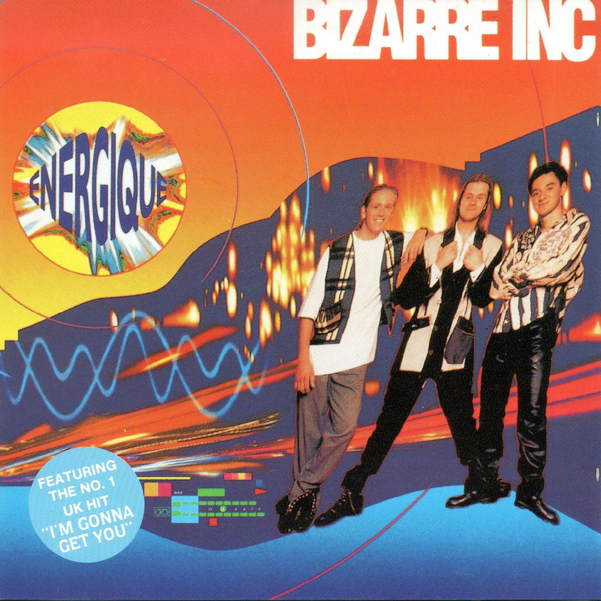 Bizarre Inc.